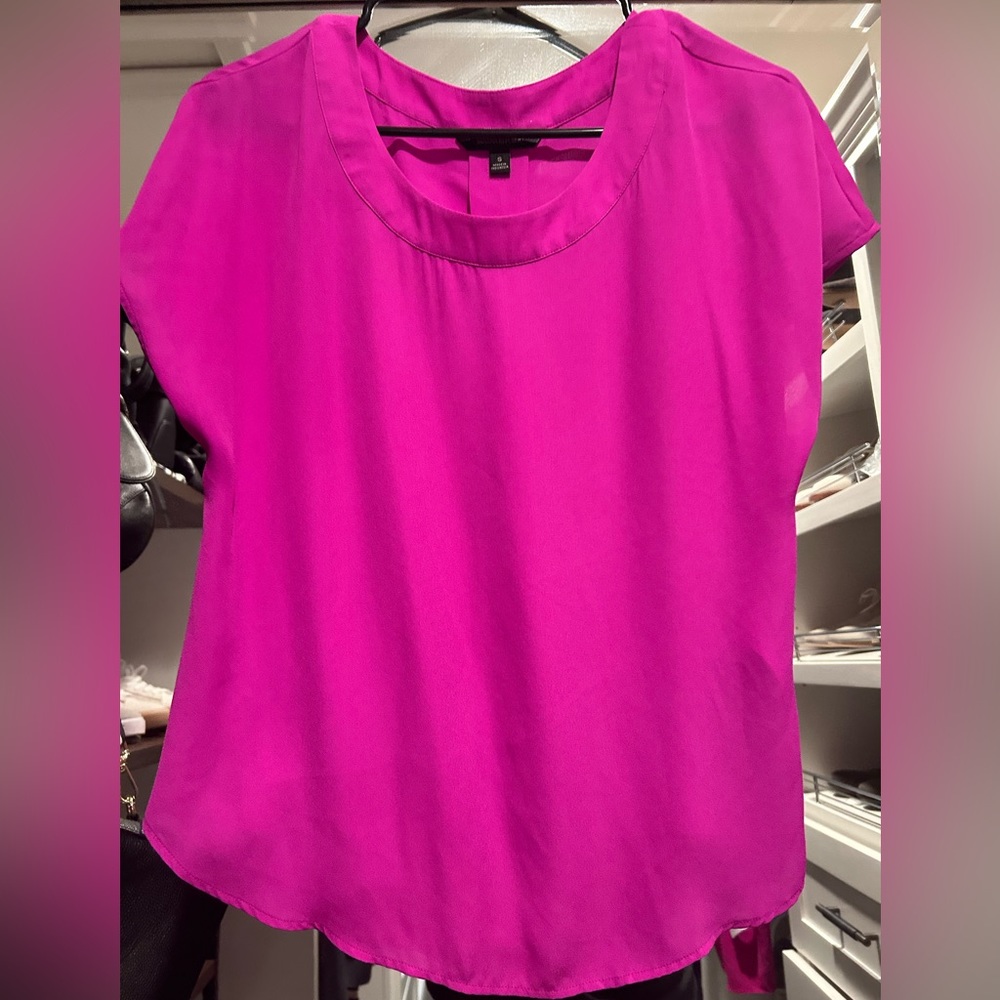 Banana Republic Blouse
